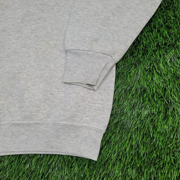 Vintage Fruit-of-the-Loom Sweatshirt Womens XL 24x24 Boxy - Picture 14 of 14